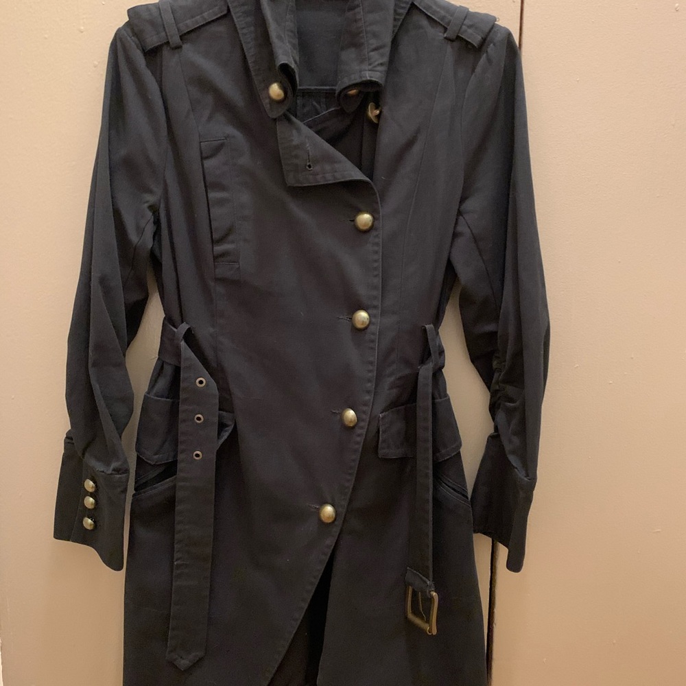 Aqua Utility Trench